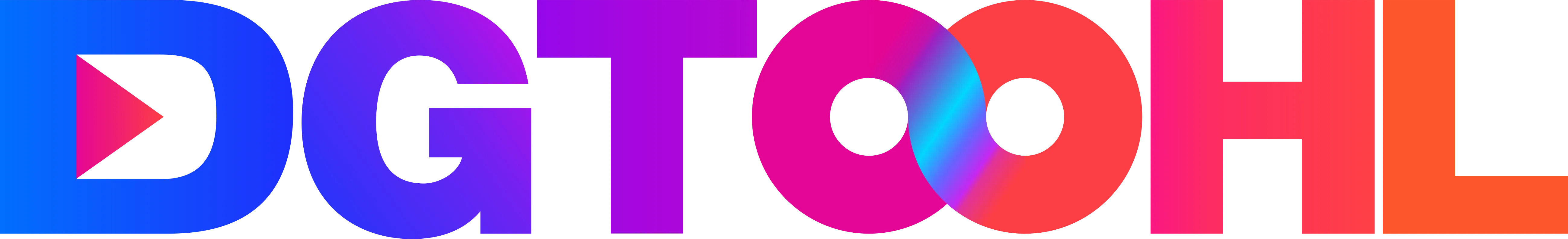 DGTOOHL Logo